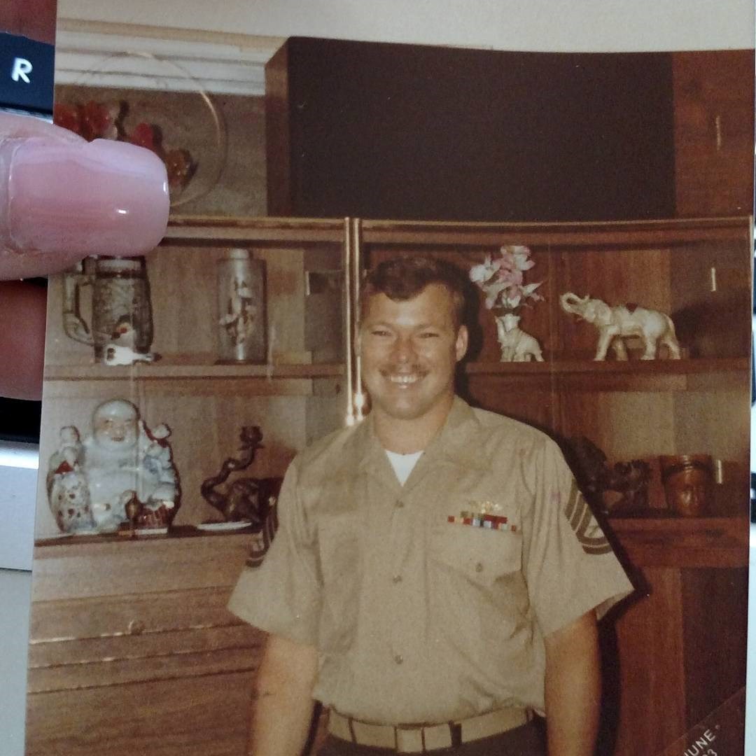 Obituary of Edward Lewis "Eddie" Carter Sr.