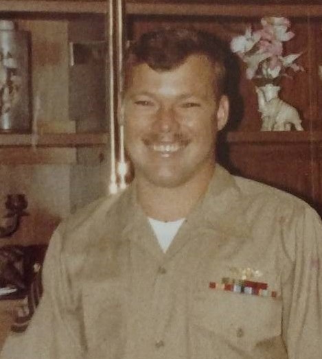 Obituary of Edward Lewis "Eddie" Carter Sr.