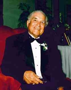 Avis de décès de Celedonio V Lopez