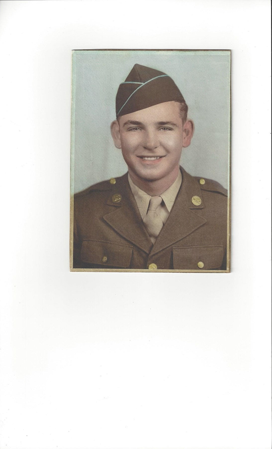 Obituary of Robert Reese Harwell