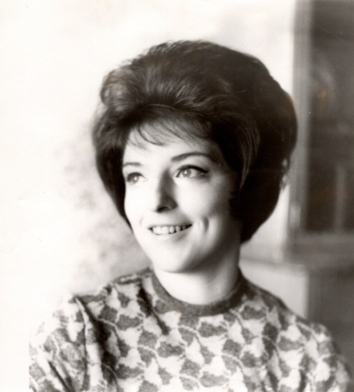 Obituary of Brenda Joan Kaplan