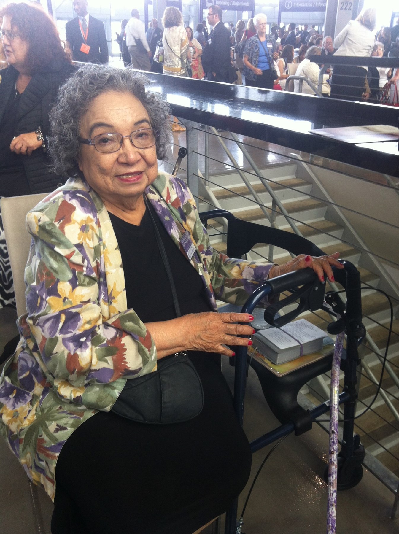 Obituary of Nellie Nunez Lopez