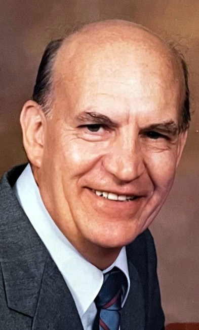 Obituary of Emil Jay Blum