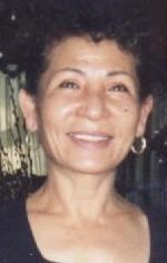 Obituary of Jung Ae Parker