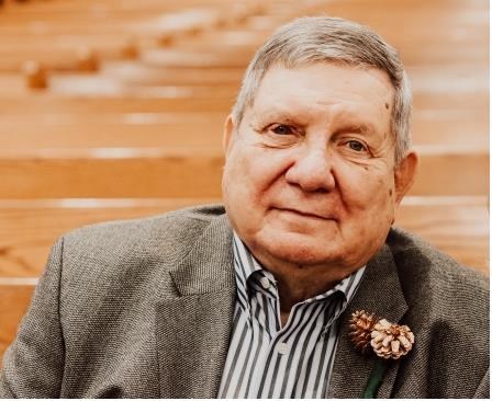 Obituary of John D. Mitchell