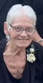 Obituary of Patricia Allchin