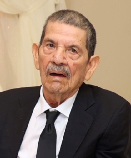 Obituario de Higinio Corral
