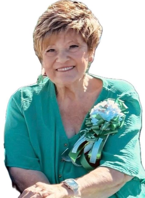 Obituary of Nada Kaye Bracewell