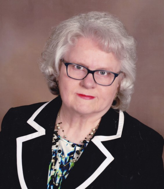 Obituary of Shirley Elaine Persinger