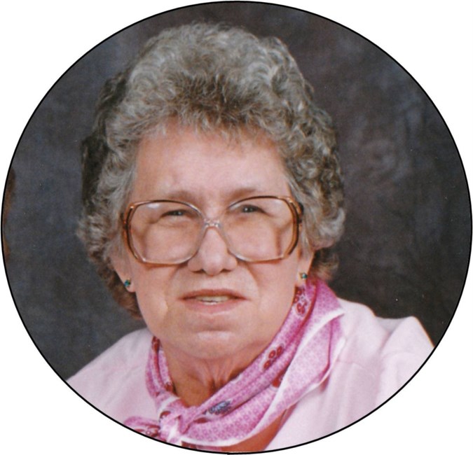 Obituary of Mrs. Jane B. Blair Hudson