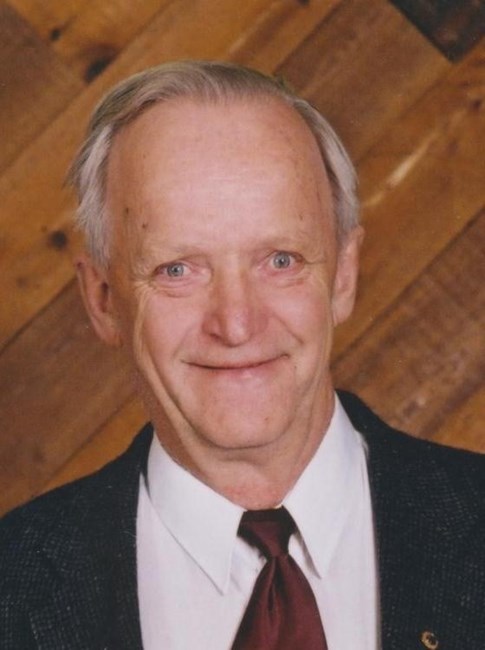 Obituary of Ronald David Kinghorn