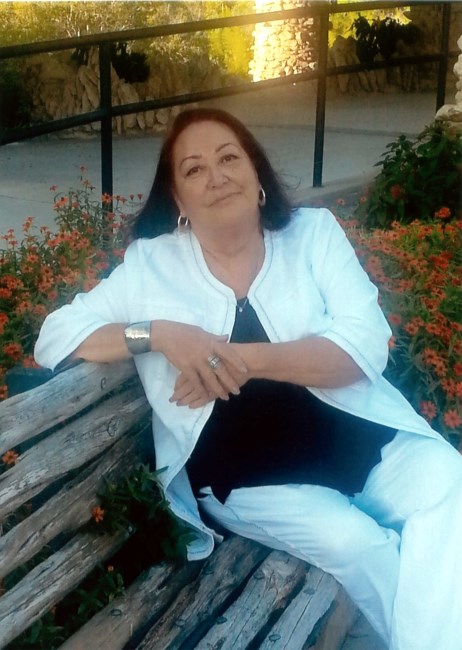 Obituary of Santos "Pinky" Garza