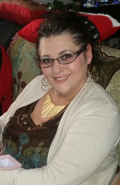 Avis de décès de Leasa Marie Graves