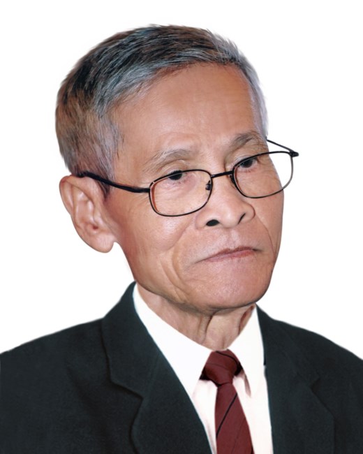 Obituary of Phung Van Nguyen