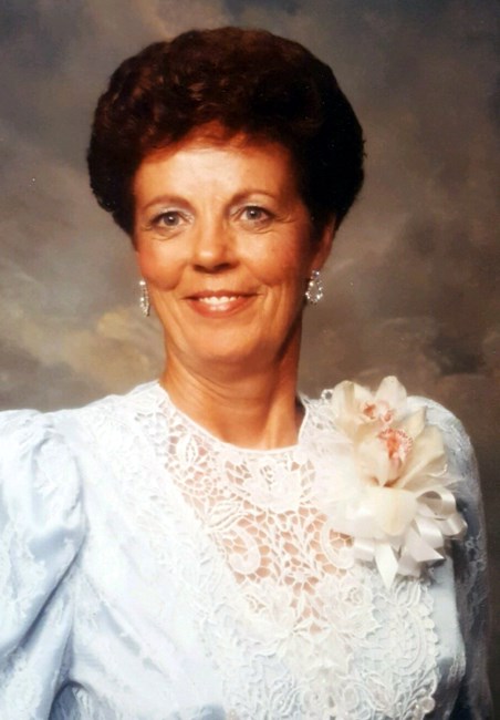 Obituary of Eulene B. Smith