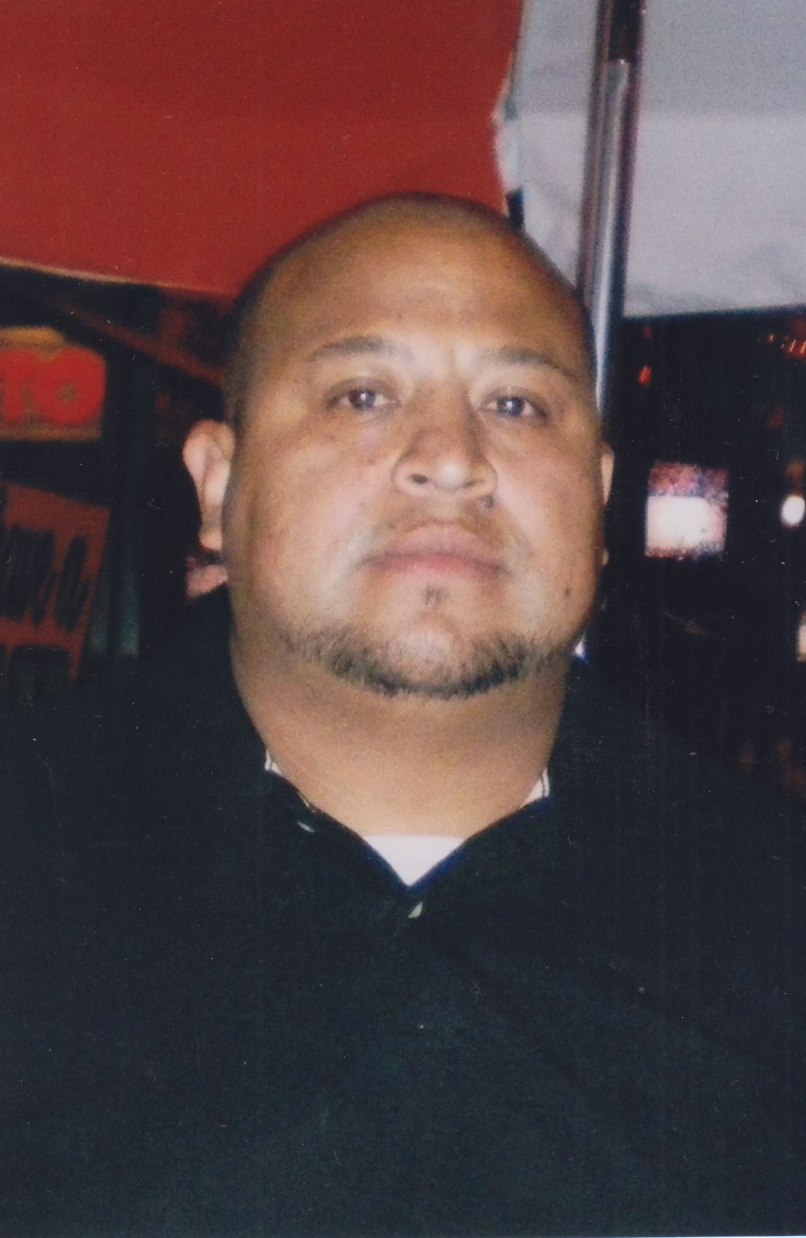 Obituary of Ruben Vazquez Galicia