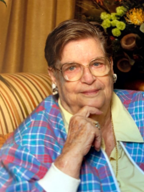 Obituary of Courtney LeBlanc Everard