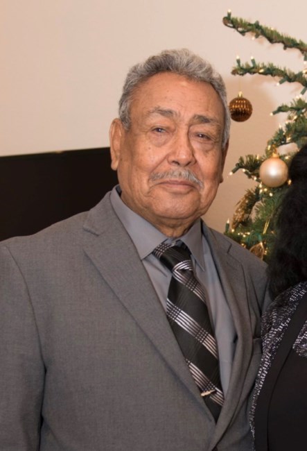 Obituary of Adolfo Monzon Avalos