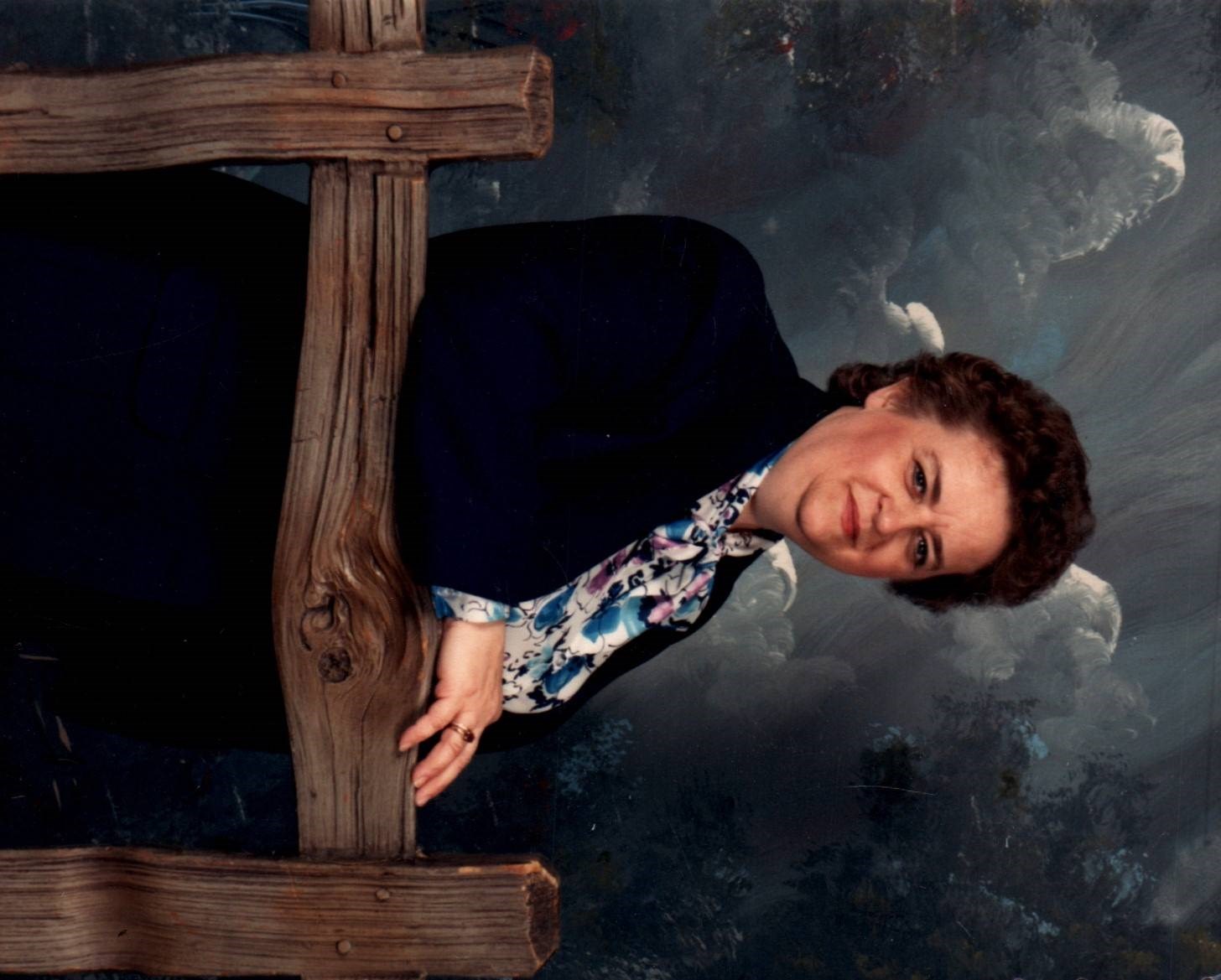 Obituary of Carol G. Bailey