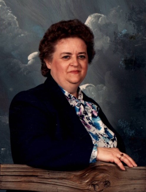 Obituary of Carol G. Bailey