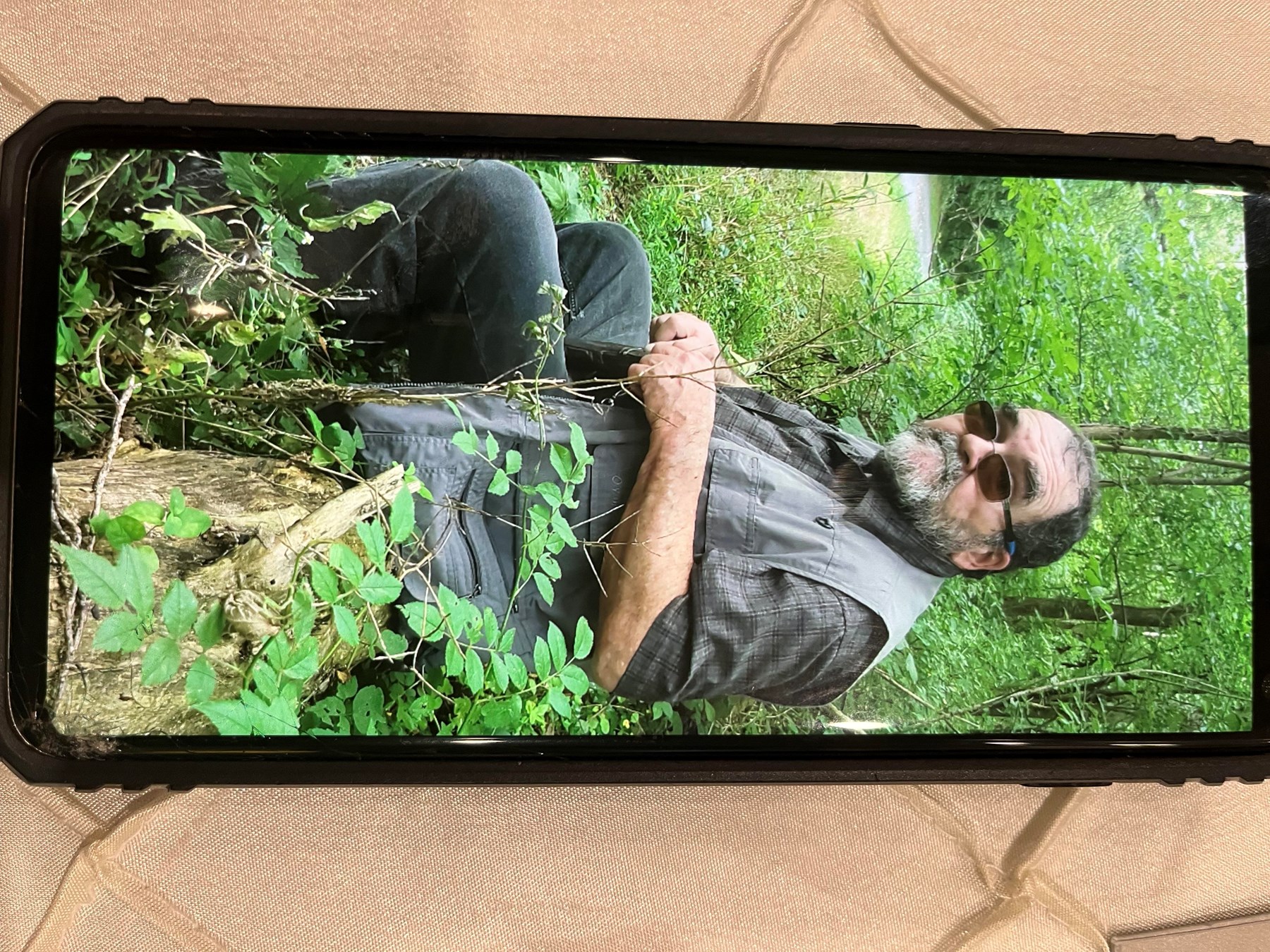 Obituary of Russell Andrew Reed