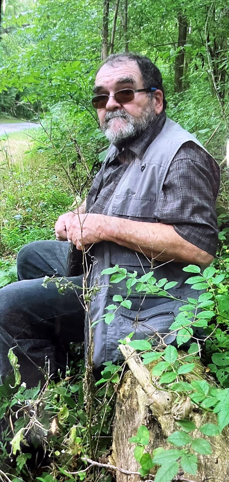 Russell Reed Cochran Russell Reed Obituary - Columbia, MD