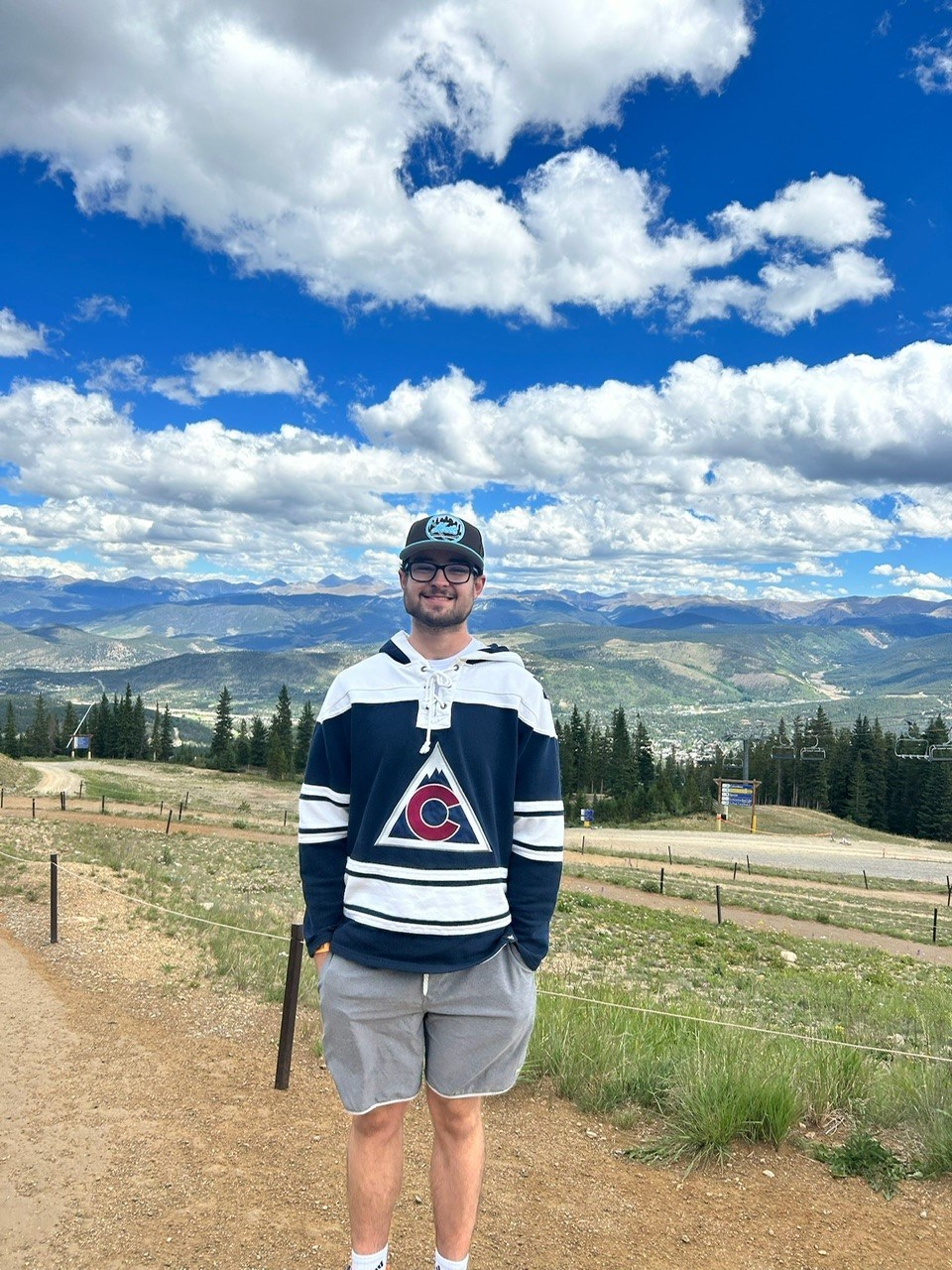 Obituary of Henry Dyer Nelson