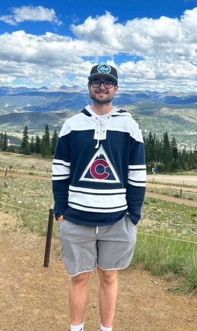 Obituary of Henry Dyer Nelson