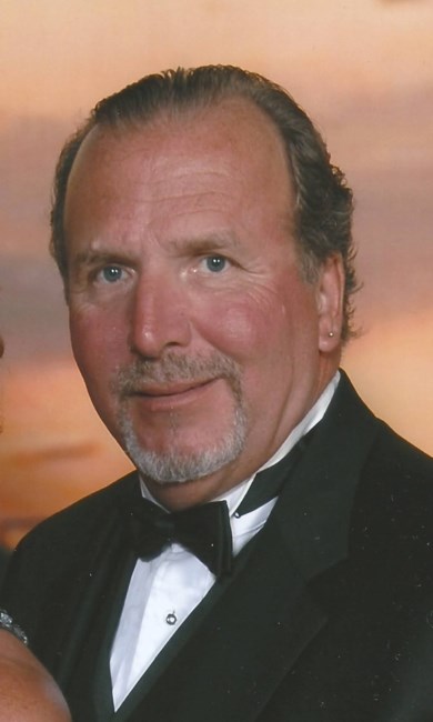 Obituary of Larry Lee Winters