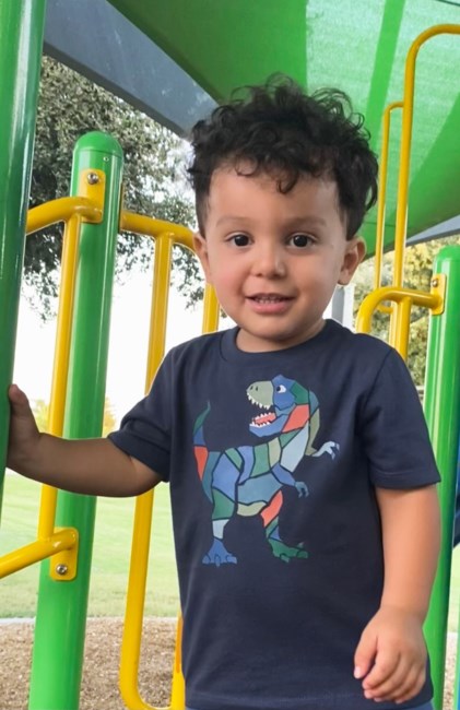 Obituary of Neymar Soto