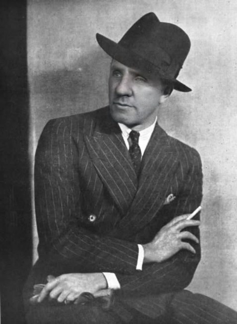 Obituary of Phillip Todd Linville