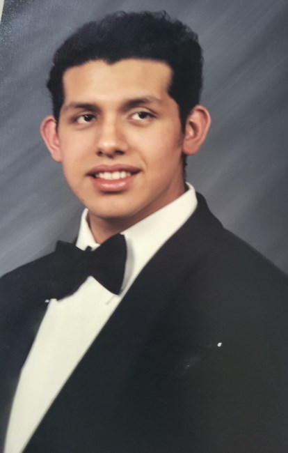 Obituary of Jaime Antonio Ponce Morales