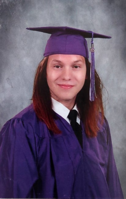 Avis de décès de Hayden Bryan Stuart Chapa