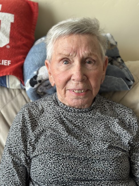 Obituary of C. Isabell Traube