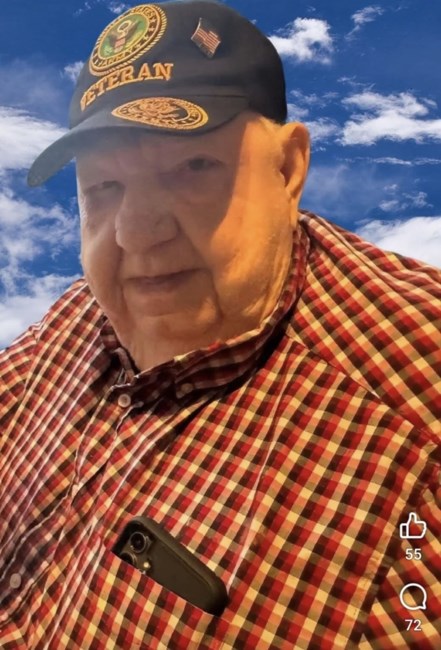 Obituary of Frank James Arnett