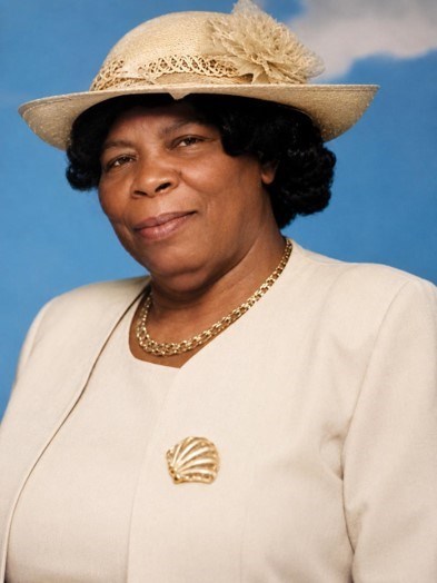 Obituary of Madona Devalon