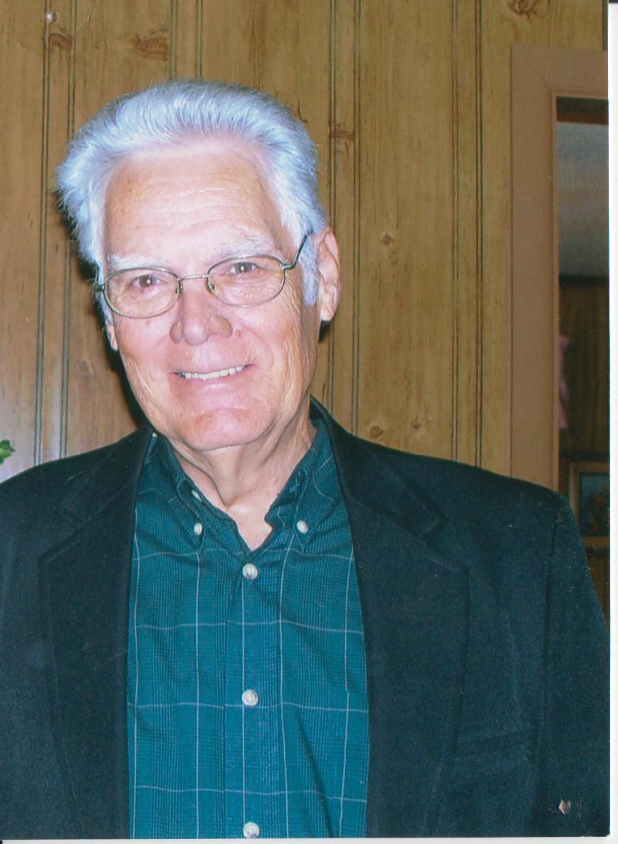 Obituary of Lawrence "Eddie" Horton