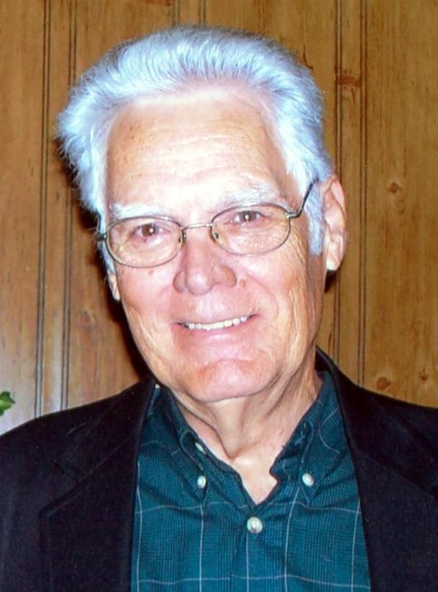 Avis de décès de Lawrence "Eddie" Horton