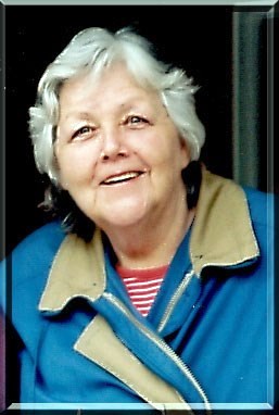 Obituary of Betty Lou Grawbarger