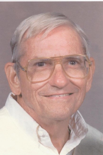 Obituary of Jack Reichenstein