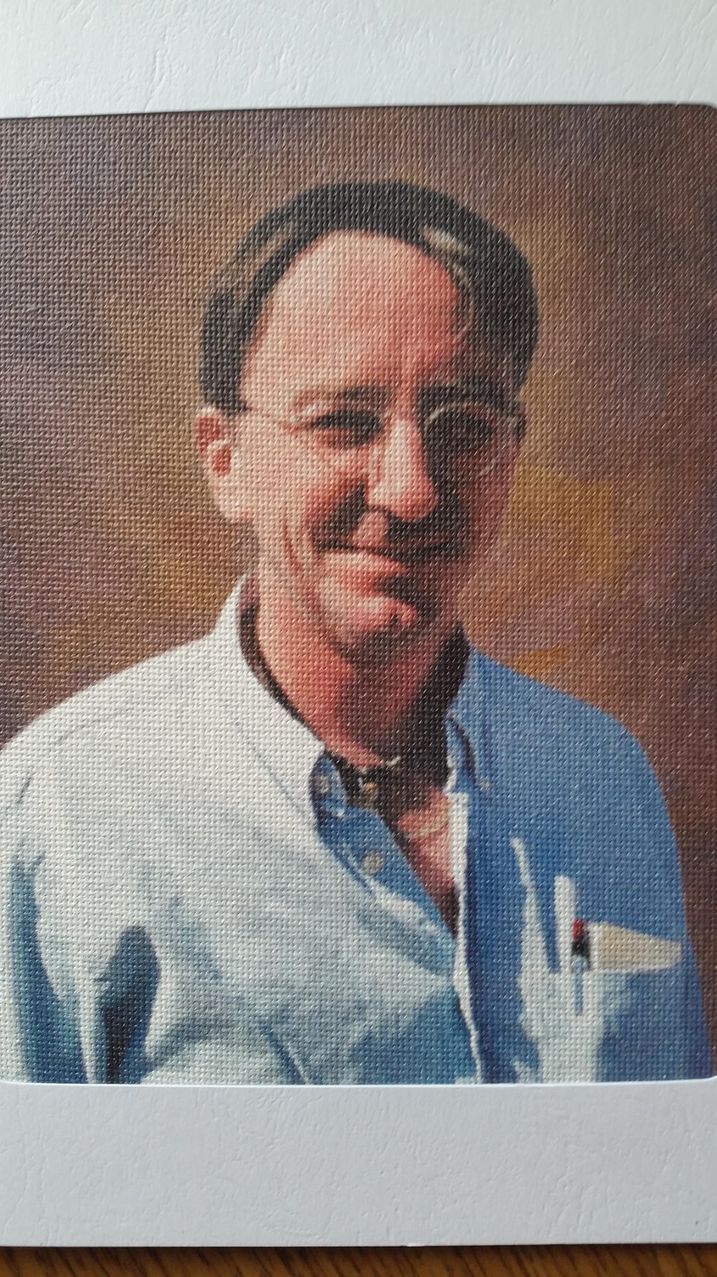 Obituary of John James McLoughlin