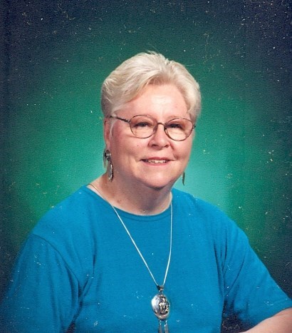 Obituary of Margaret Marie Hale