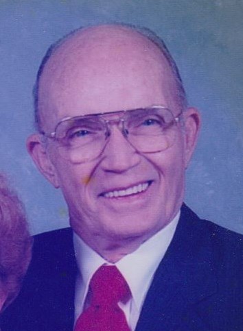 Obituary of Kenneth H. Davidson