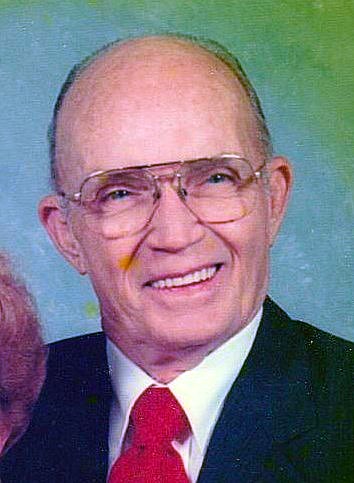 Obituario de Kenneth H. Davidson