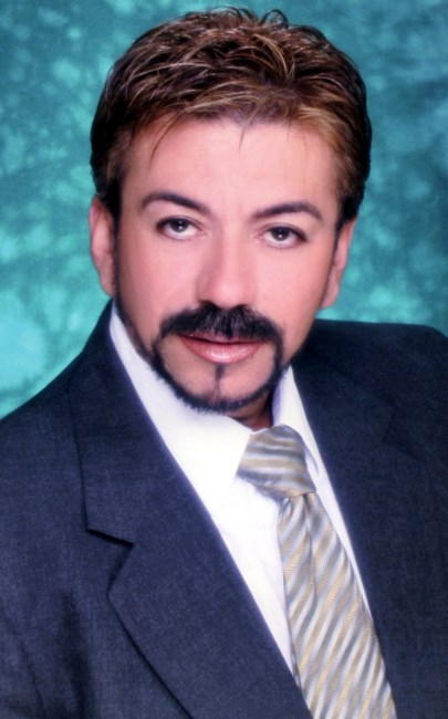 Obituary of Victor Manuel Quezada