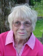 Mary Nelson