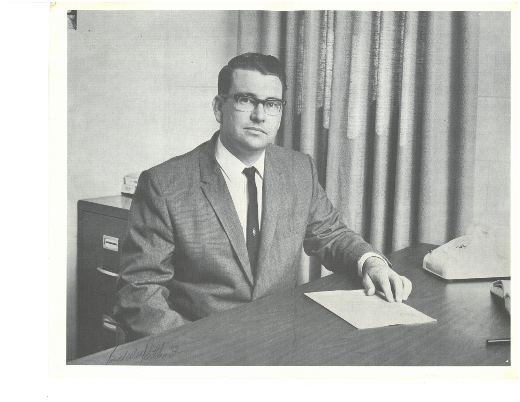 Obituary of Billy Wayne Whitehead