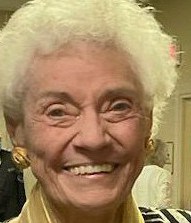 Obituary of Anna H. Huber