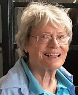 Obituary of Beth Joan Stucker