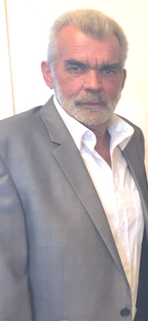 Obituary of Ralph L. Reed